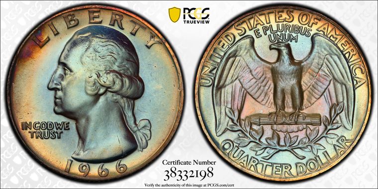 Cert 38332198 - Coin Image