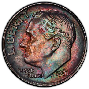 Cert 38332201 - Coin Image