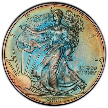 Cert 38332205 - Coin Image