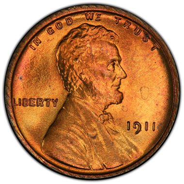 Cert 38332574 - Coin Image