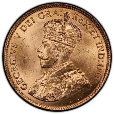 Cert 38334130 - Coin Image