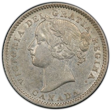 Cert 38334416 - Coin Image