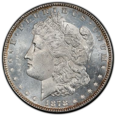 Cert 38334623 - Coin Image