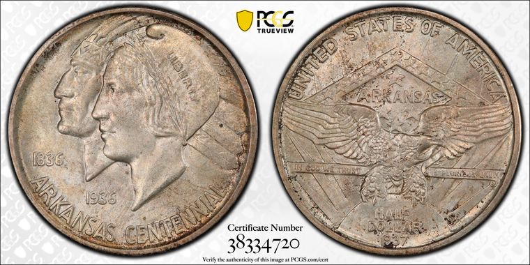 Cert 38334720 - Coin Image