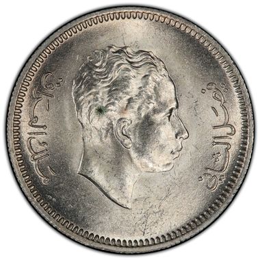 Cert 38335383 - Coin Image