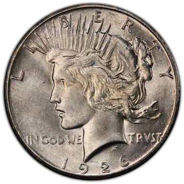 Cert 38336022 - Coin Image