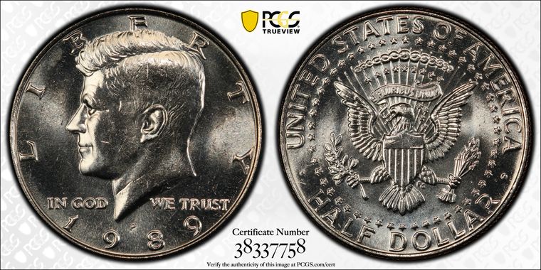 Cert 38337758 - Coin Image