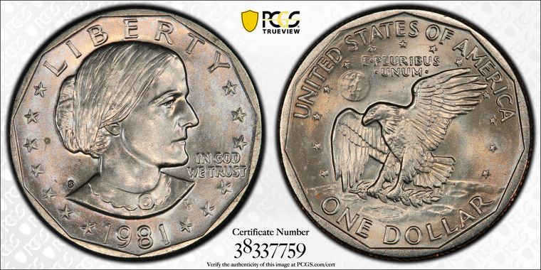 Cert 38337759 - Coin Image