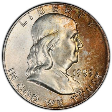 Cert 38338127 - Coin Image