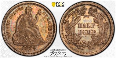 1868 H10C MS62