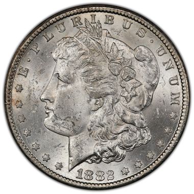 Cert 38338598 - Coin Image