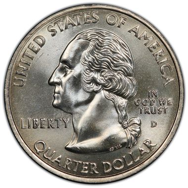 Cert 38338826 - Coin Image