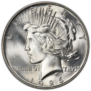 Cert 38338907 - Coin Image