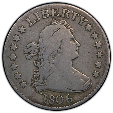 Cert 38341142 - Coin Image