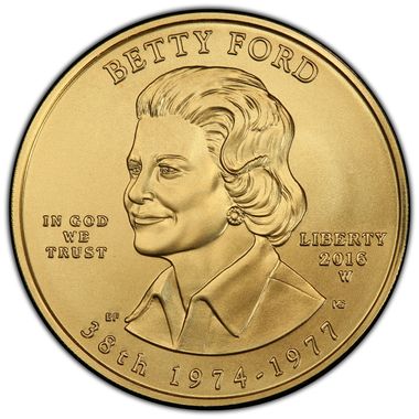 Cert 38341199 - Coin Image