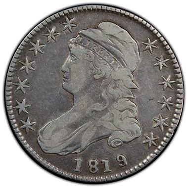 Cert 38342057 - Coin Image