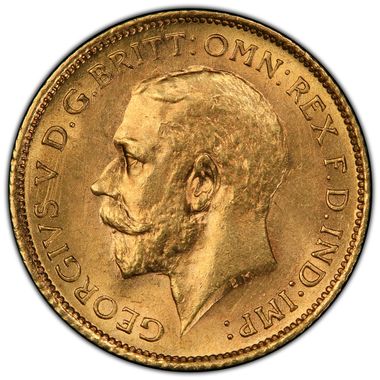 Cert 38342228 - Coin Image