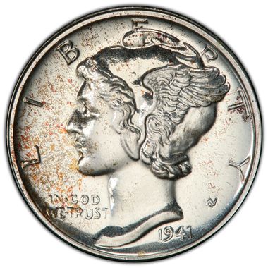 Cert 38342671 - Coin Image