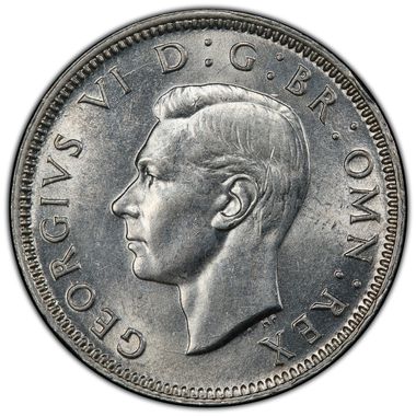 Cert 38342932 - Coin Image