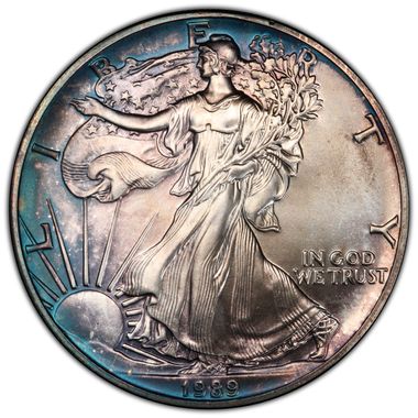 Cert 38343097 - Coin Image