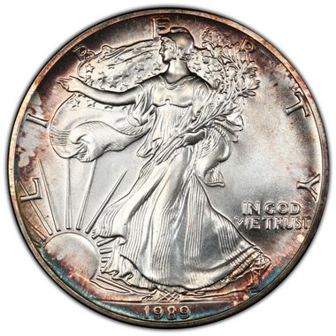 Cert 38343100 - Coin Image