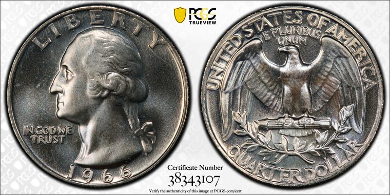 Cert 38343107 - Coin Image