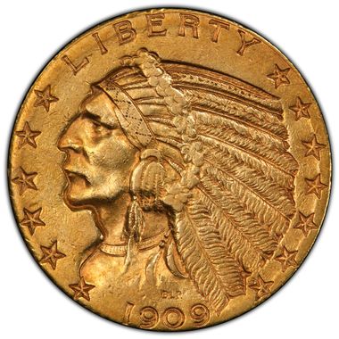 Cert 38343312 - Coin Image