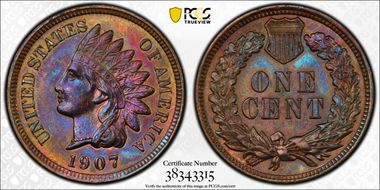 1907 1C N1BN