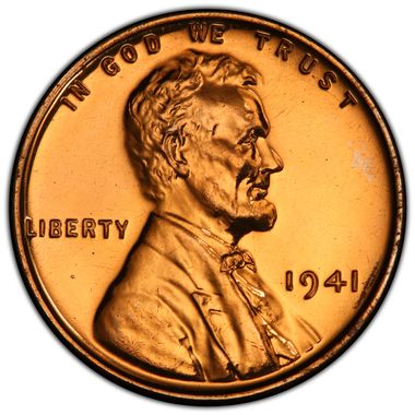 Cert 38343619 - Coin Image