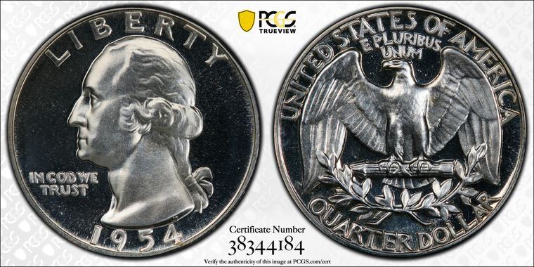 Cert 38344184 - Coin Image