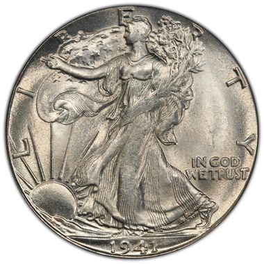 Cert 38344204 - Coin Image