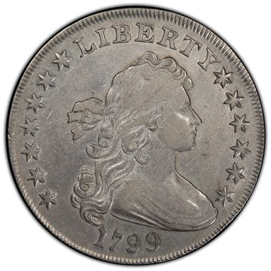 Cert 38344511 - Coin Image