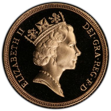 Cert 38344581 - Coin Image