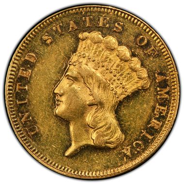 Cert 38344596 - Coin Image