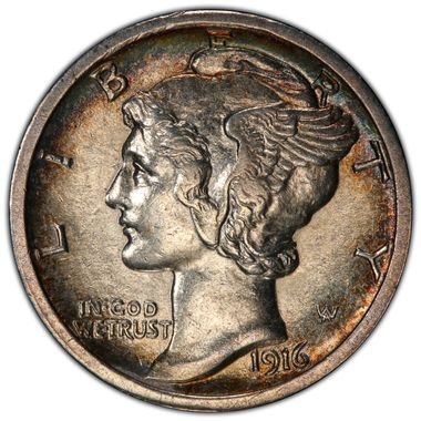 Cert 38347684 - Coin Image