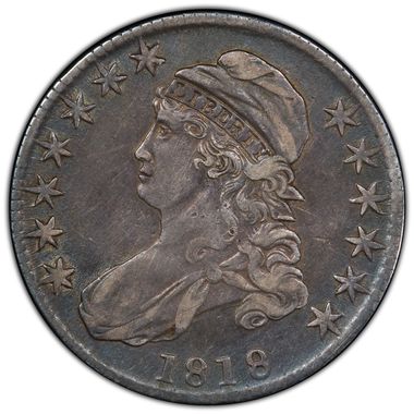 Cert 38347708 - Coin Image