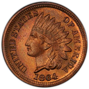 Cert 38347778 - Coin Image