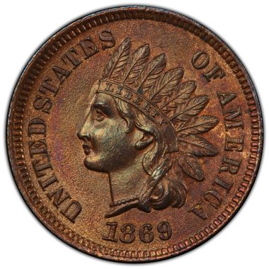 Cert 38347779 - Coin Image
