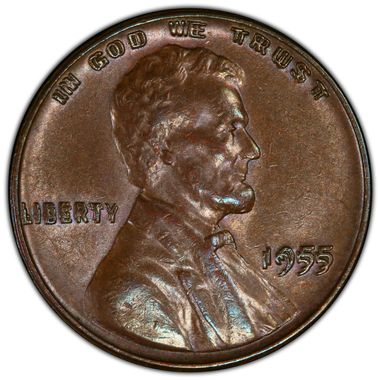 Cert 38347793 - Coin Image