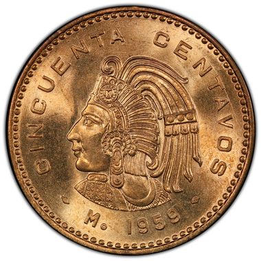 Cert 38347970 - Coin Image