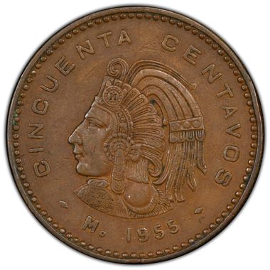 Cert 38347972 - Coin Image