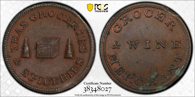 Cert 38348027 - Coin Image