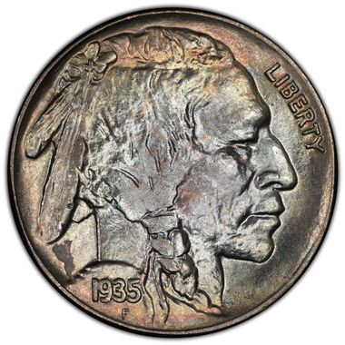 Cert 38348480 - Coin Image