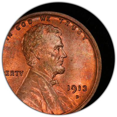 Cert 38348796 - Coin Image