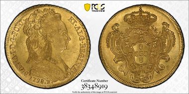 1798-R 6400 R Mald-283.12 MS63+