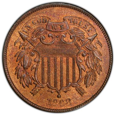 Cert 38349324 - Coin Image