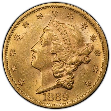 Cert 38349331 - Coin Image