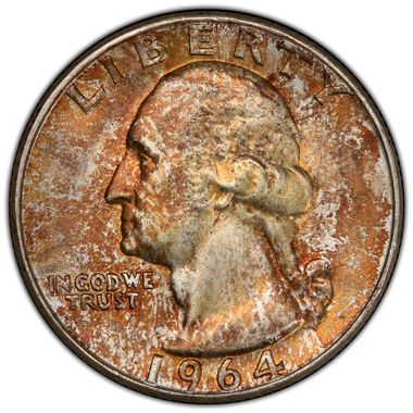 Cert 38349668 - Coin Image