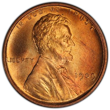 Cert 38351305 - Coin Image