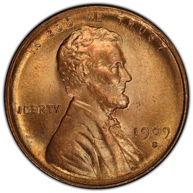 Cert 38351306 - Coin Image